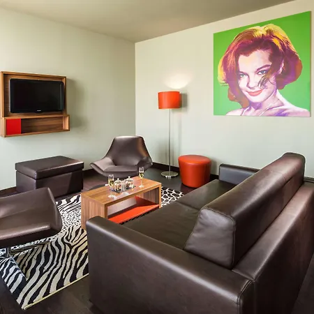 Hotel Clarion Congress 4*