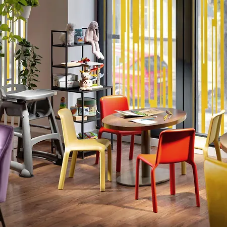 Clarion Congress Hotel 4*