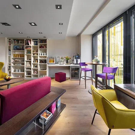 Clarion Congress Hotel 4*