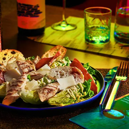 Hotel Clarion Congress 4*