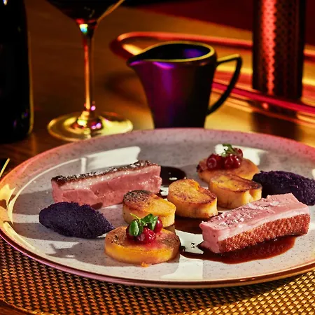 Clarion Congress Hotel Bratislava