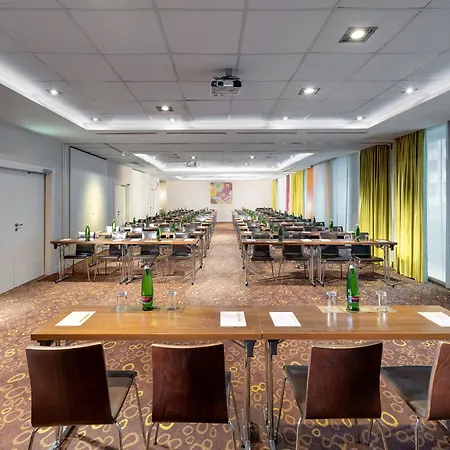 Clarion Congress 4* Bratislava