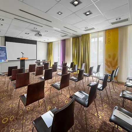 Hotel Clarion Congress