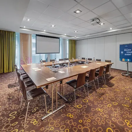 Hotel Clarion Congress Pressburg