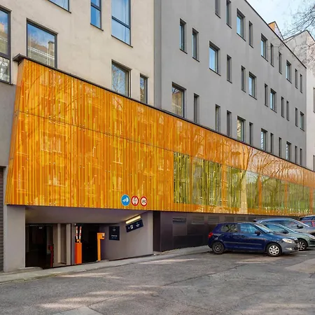 Clarion Congress Hotel