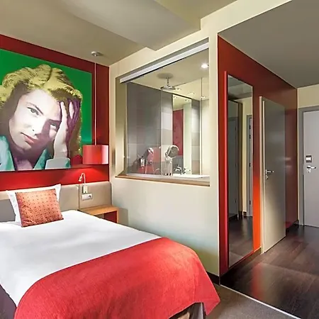 Clarion Congress 4* Pressburg