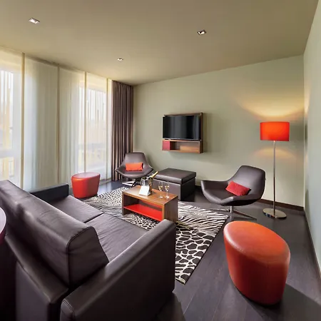 Clarion Congress Hotel 4*