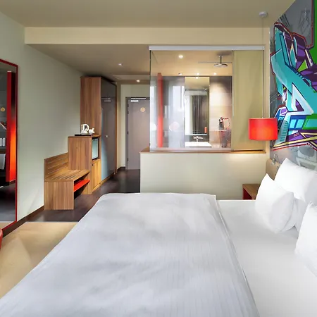 Clarion Congress Hotel Pressburg
