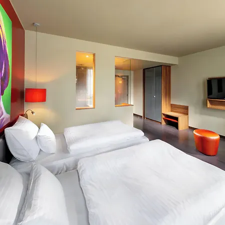 Hotel Clarion Congress Pressburg