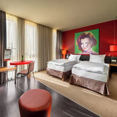 Clarion Congress Hotel Pressburg