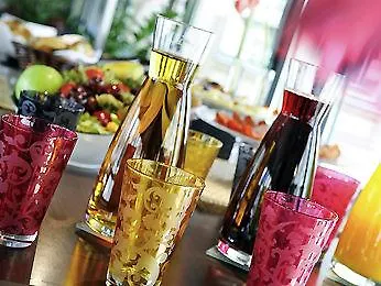 Hotel Clarion Congress Pressburg