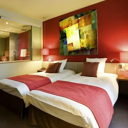 Hotel Clarion Congress Bratislava