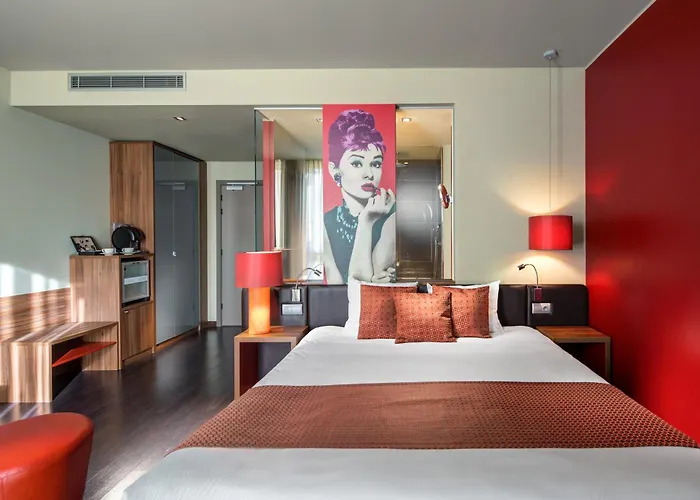 Clarion Congress Bratysława