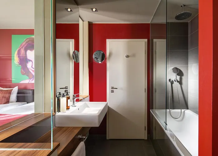 Clarion Congress 4* Bratysława