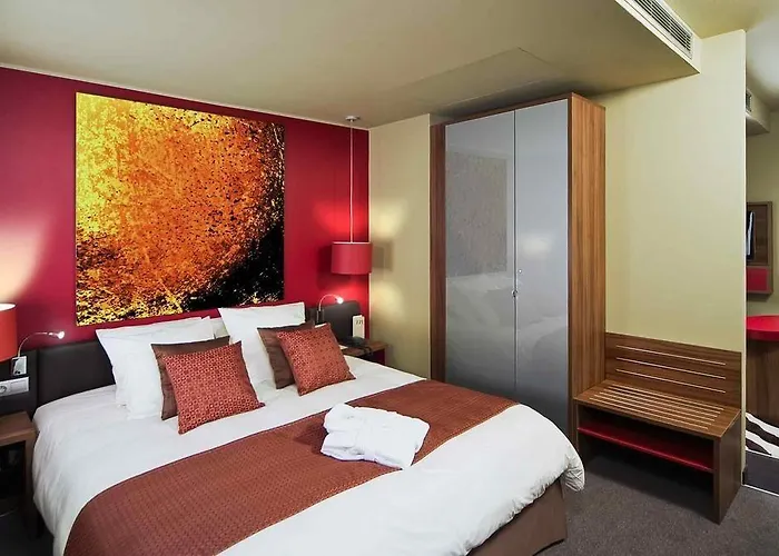 Clarion Congress Bratislava