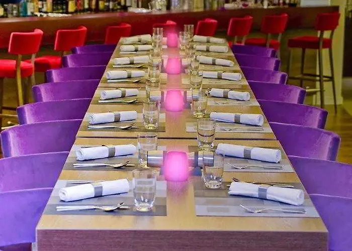 Clarion Congress Отель