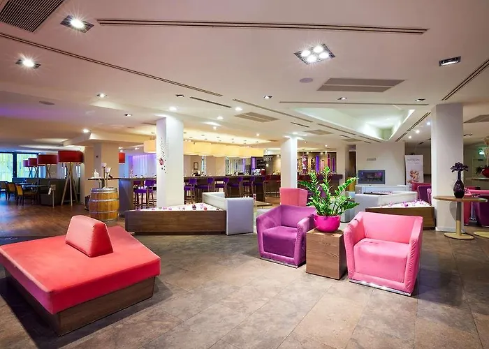 Clarion Congress Отель 4*