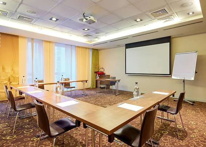 Otel Clarion Congress Bratislava