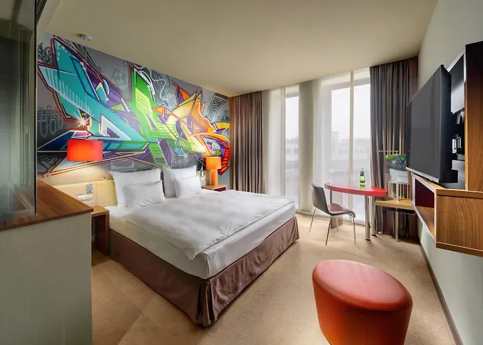 Clarion Congress Отель