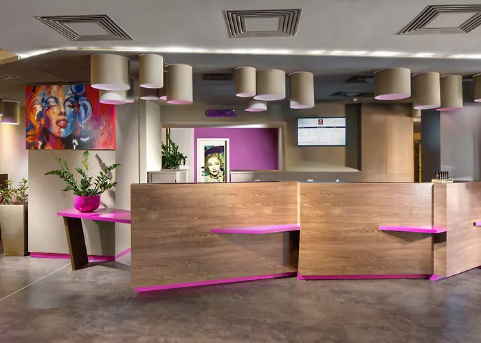 Clarion Congress Hotel Bratislava