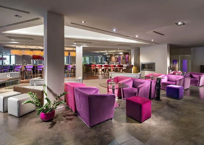 Clarion Congress Hotel Bratislava