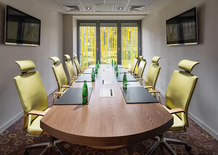 Clarion Congress Hotel