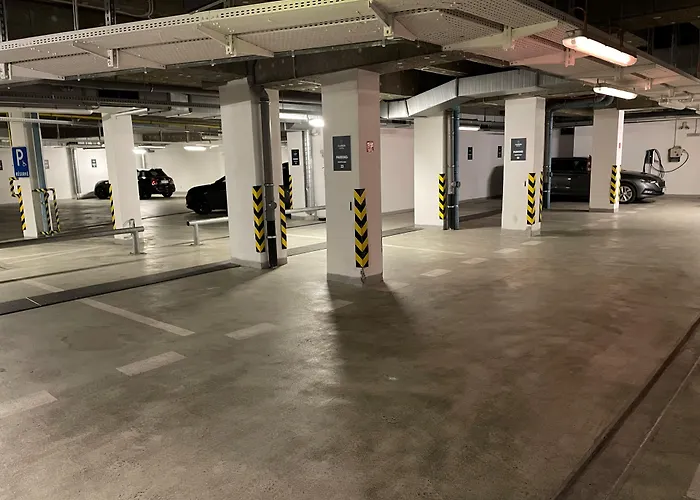 Clarion Congress 酒店 4*