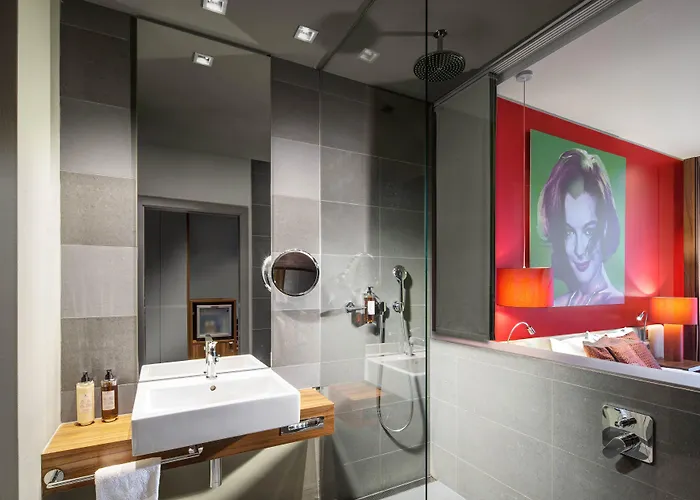 Hotel Clarion Congress 4*