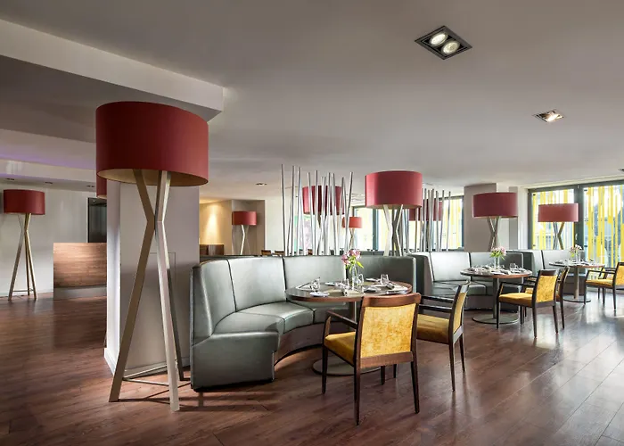 Clarion Congress Отель