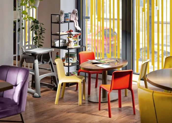 Clarion Congress ホテル 4*