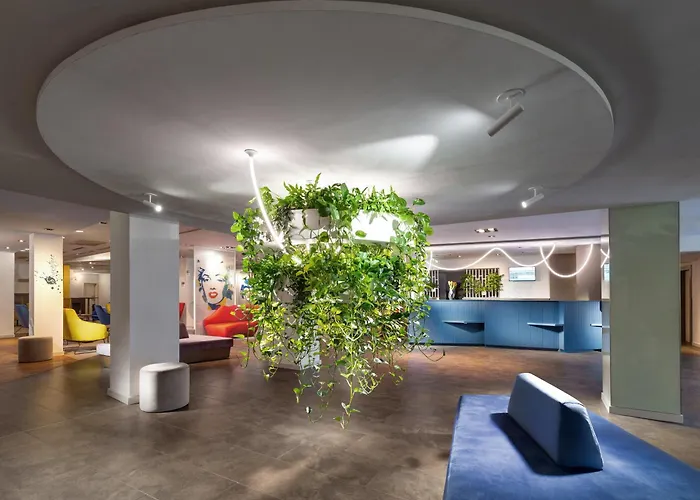 Clarion Congress Братислава