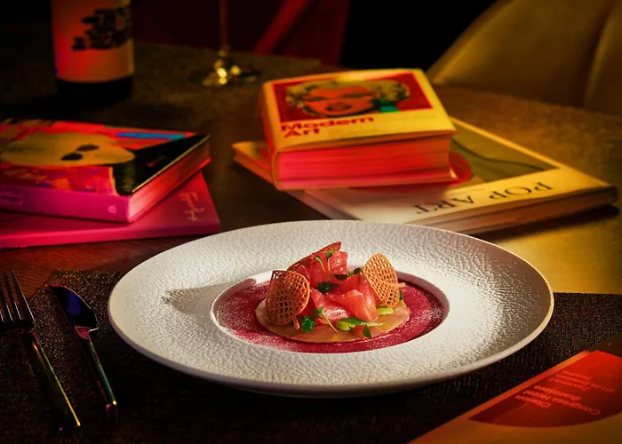 ホテル Clarion Congress