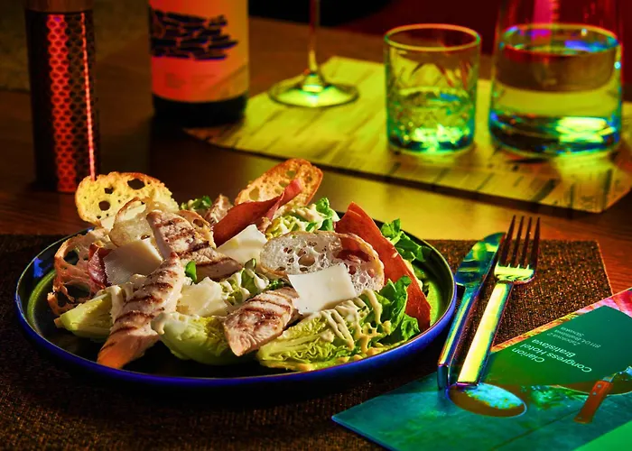 酒店 Clarion Congress 4*