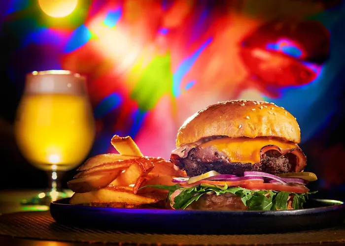 Clarion Congress Отель Братислава