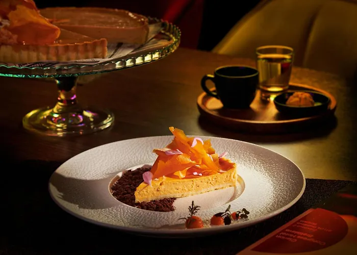 Clarion Congress 4* Братислава