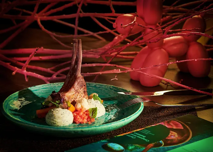 Clarion Congress 酒店