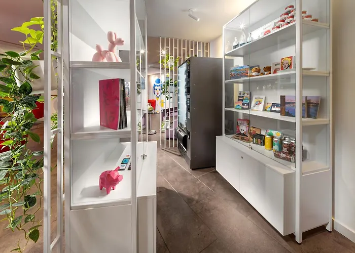 Clarion Congress ブラチスラヴァ