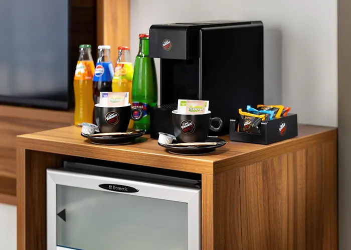 Clarion Congress 4* ブラチスラヴァ