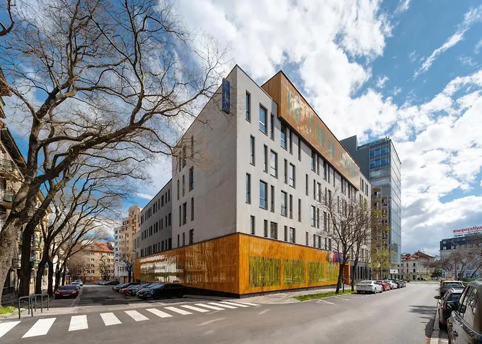 Clarion Congress Hotel Bratislava