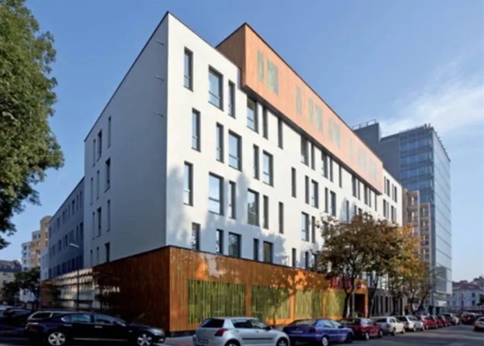 Clarion Congress Bratislava