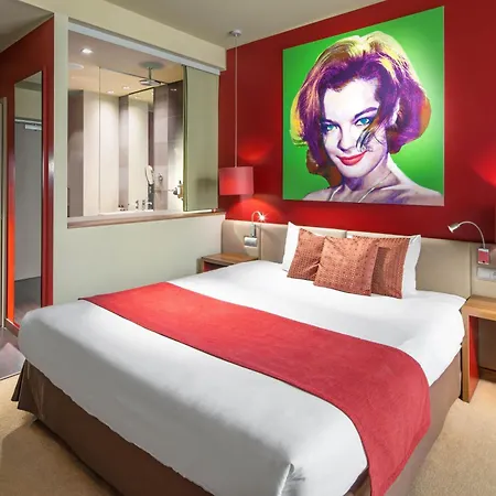 Hotell Clarion Congress