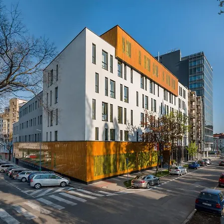 Hotell Clarion Congress 4*