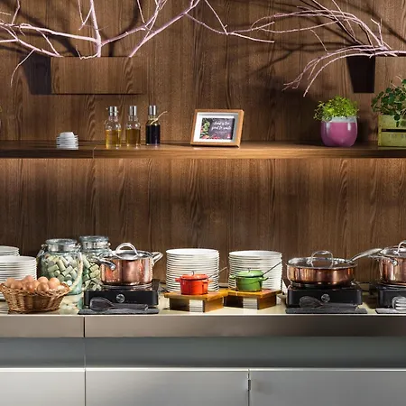 Hotell Clarion Congress