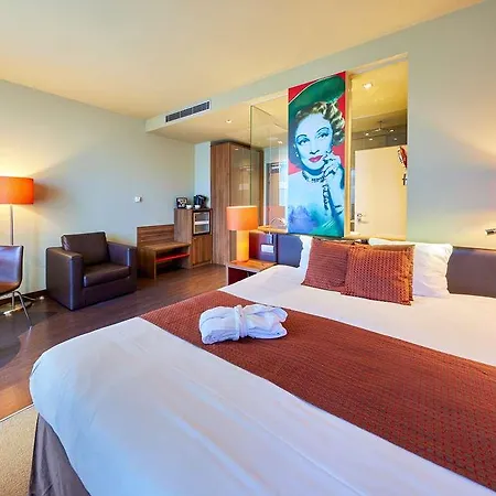 Clarion Congress 4* Bratislava