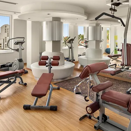 Clarion Congress 4* Bratislava