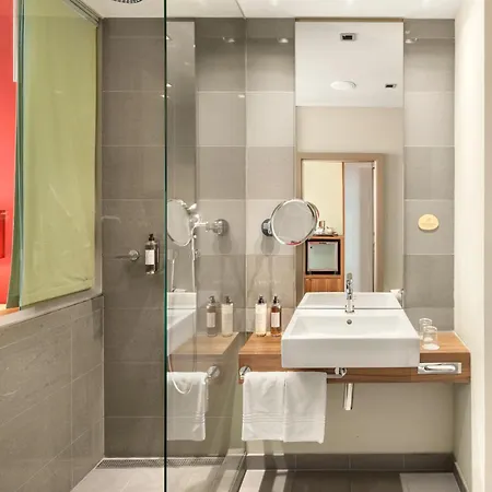 Clarion Congress Hotell Bratislava