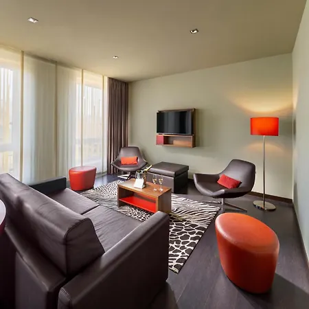 Hotell Clarion Congress Bratislava