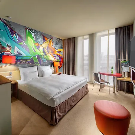 Clarion Congress Hotell