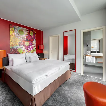 Hotell Clarion Congress