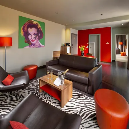 Clarion Congress Hotel Bratislava